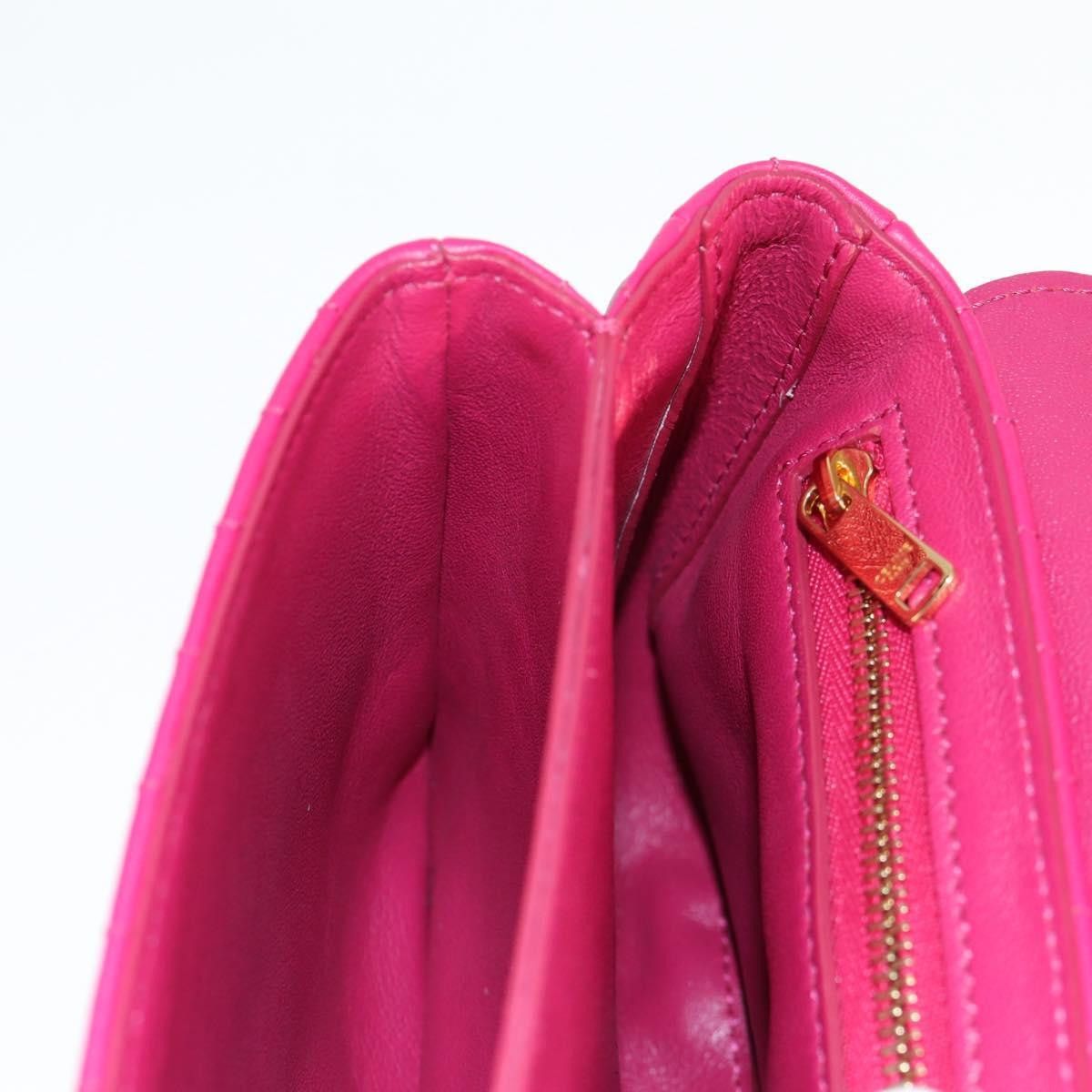 Celine Celine C Bag Quilted Leather Size ONE SIZE - 23 Thumbnail