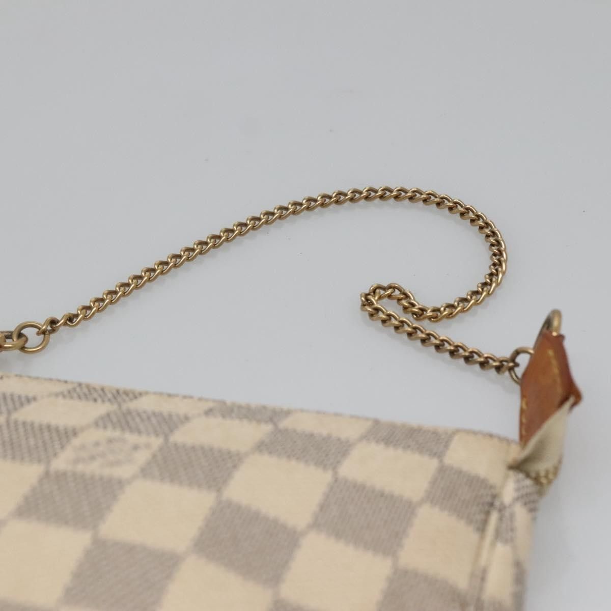 Louis Vuitton Louis Vuitton Pochette Accessoires Damier Size ONE SIZE - 21 Thumbnail