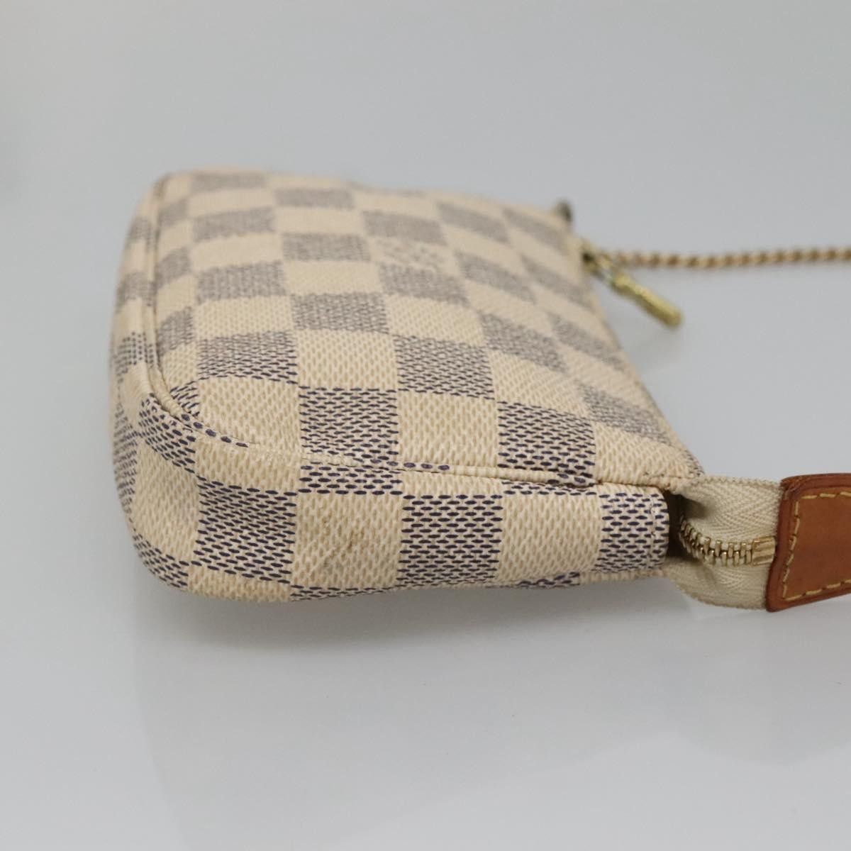 Louis Vuitton Louis Vuitton Pochette Accessoires Damier Size ONE SIZE - 4 Thumbnail