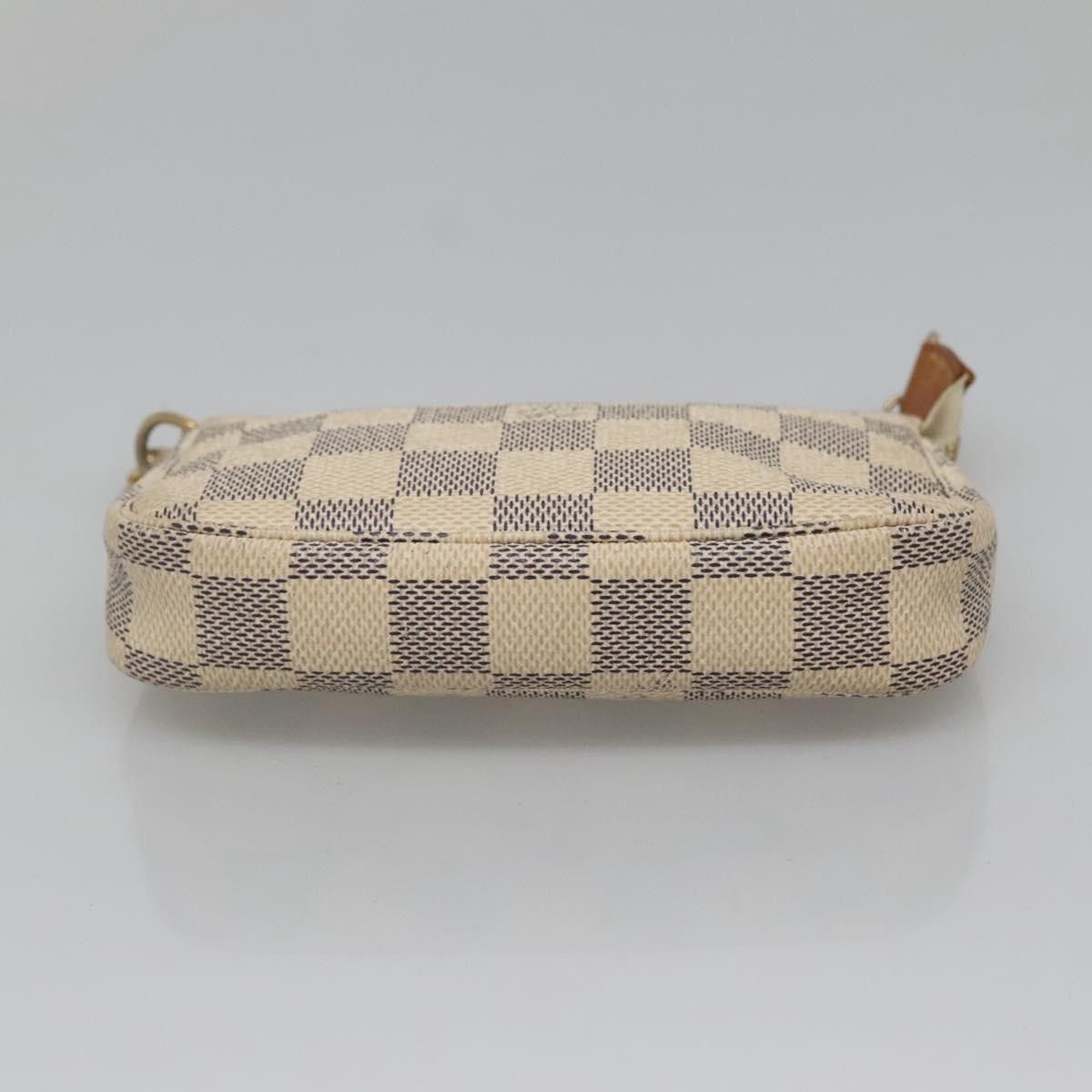 Louis Vuitton Louis Vuitton Pochette Accessoires Damier Size ONE SIZE - 16 Thumbnail