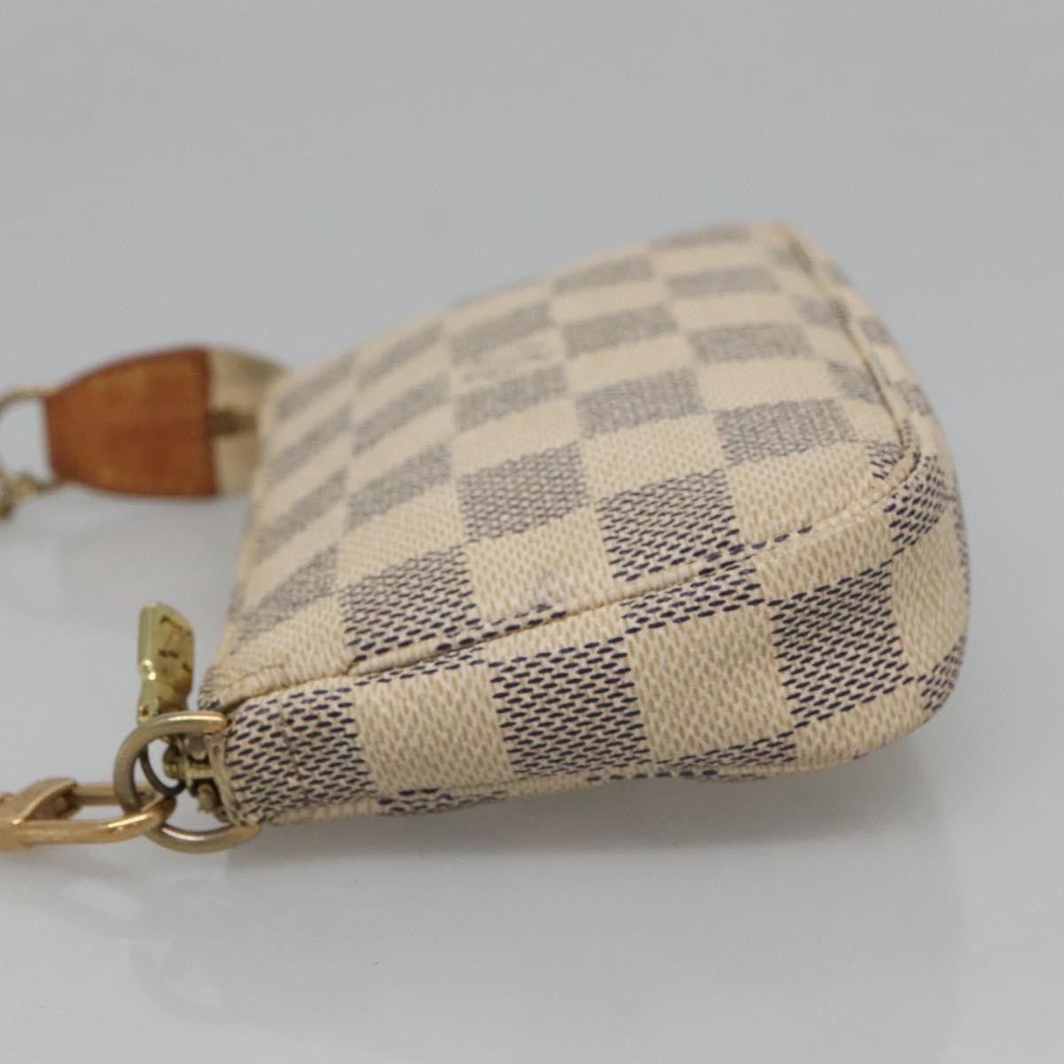 Louis Vuitton Louis Vuitton Pochette Accessoires Damier Size ONE SIZE - 3 Thumbnail