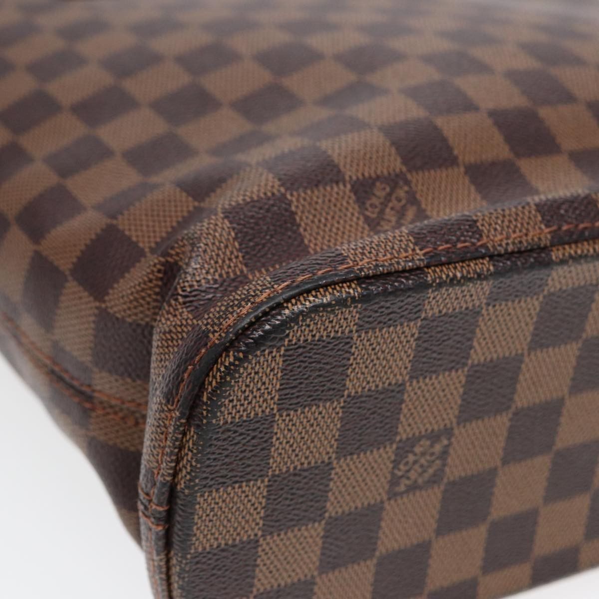 Louis Vuitton Louis Vuitton Vavin Tote Damier Size ONE SIZE - 9 Thumbnail