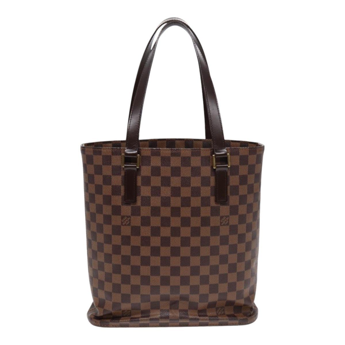 Louis Vuitton Louis Vuitton Vavin Tote Damier Size ONE SIZE - 2 Thumbnail