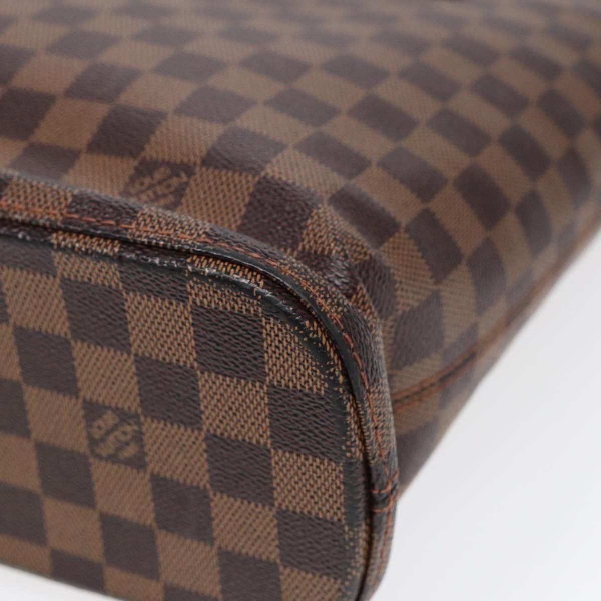 Louis Vuitton Louis Vuitton Vavin Tote Damier Size ONE SIZE - 10 Thumbnail
