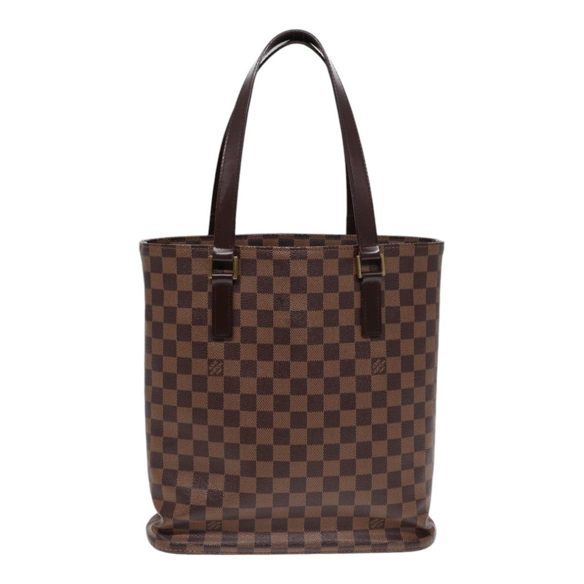 Louis Vuitton Louis Vuitton Vavin Tote Damier Size ONE SIZE - 18 Thumbnail