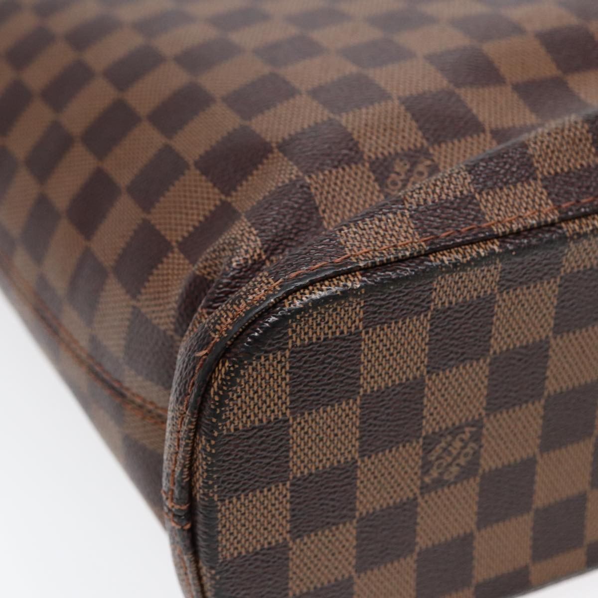 Louis Vuitton Louis Vuitton Vavin Tote Damier Size ONE SIZE - 11 Thumbnail