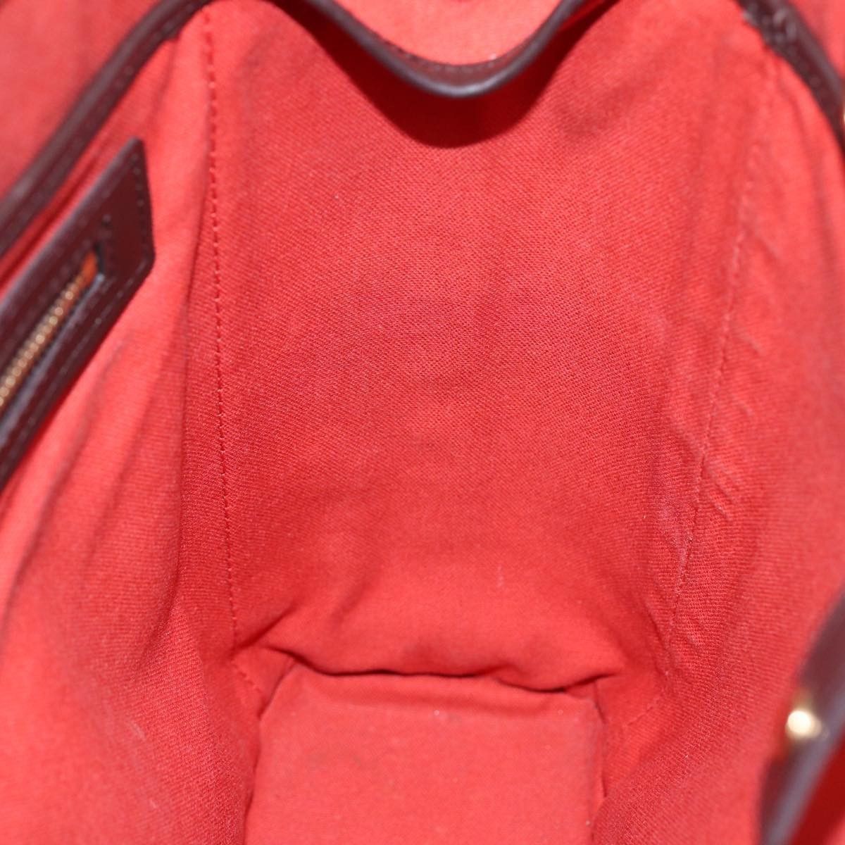 Louis Vuitton Louis Vuitton Vavin Tote Damier Size ONE SIZE - 19 Thumbnail