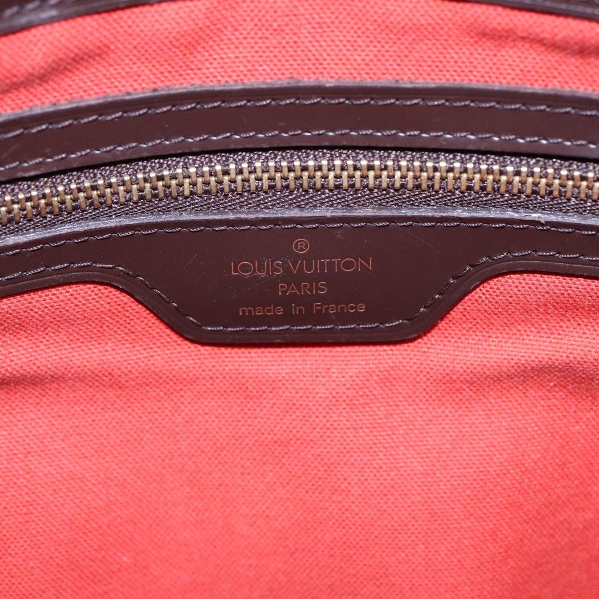 Louis Vuitton Louis Vuitton Vavin Tote Damier Size ONE SIZE - 6 Thumbnail