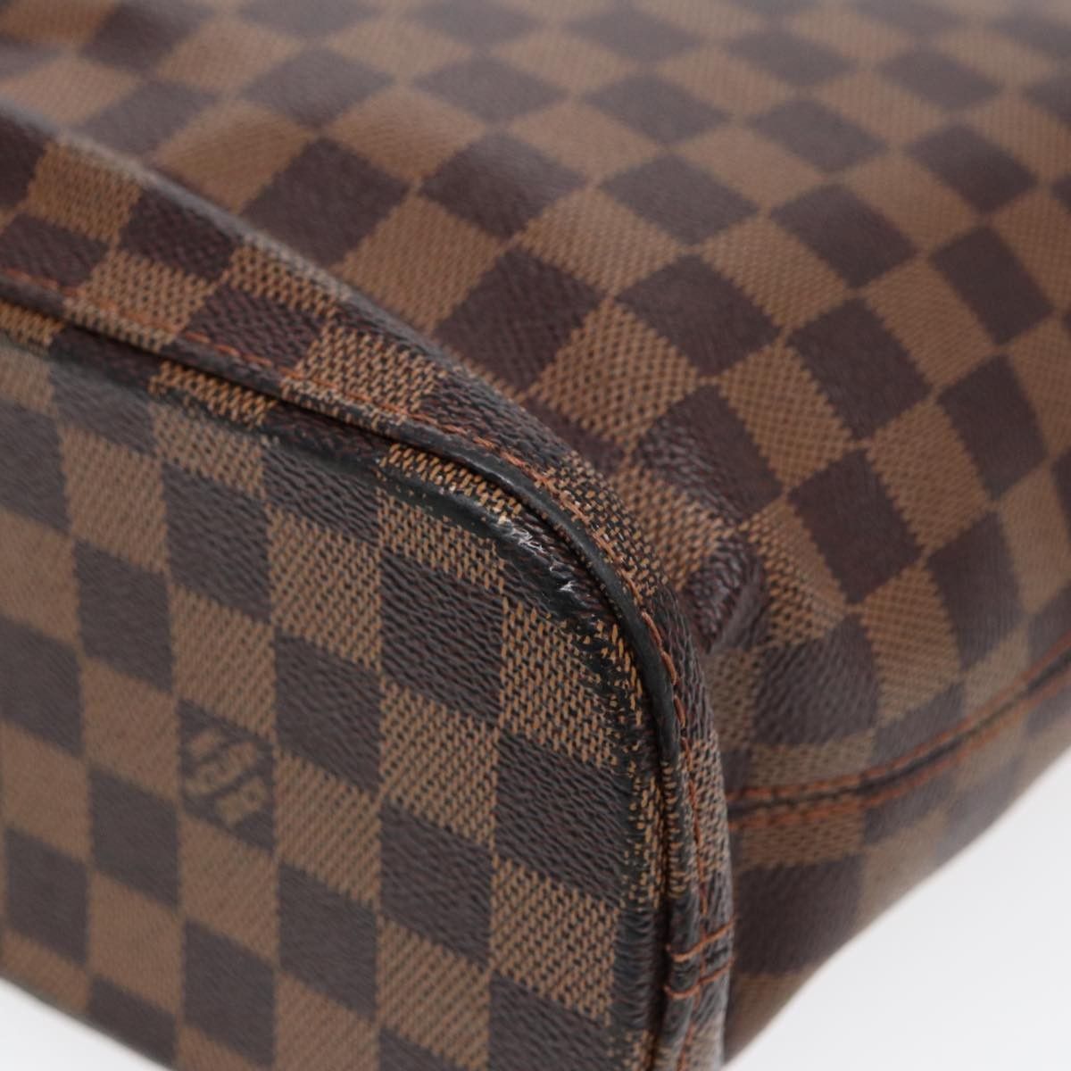 Louis Vuitton Louis Vuitton Vavin Tote Damier Size ONE SIZE - 12 Thumbnail
