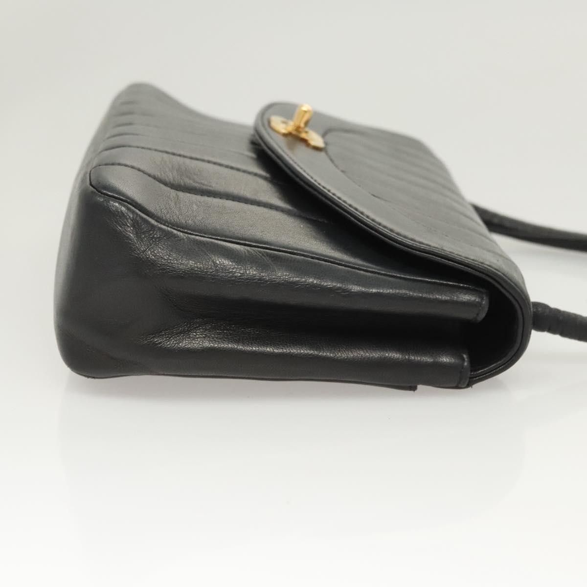 Chanel Chanel Mademoiselle Vintage Flap Bag Lambskin Size ONE SIZE - 3 Thumbnail