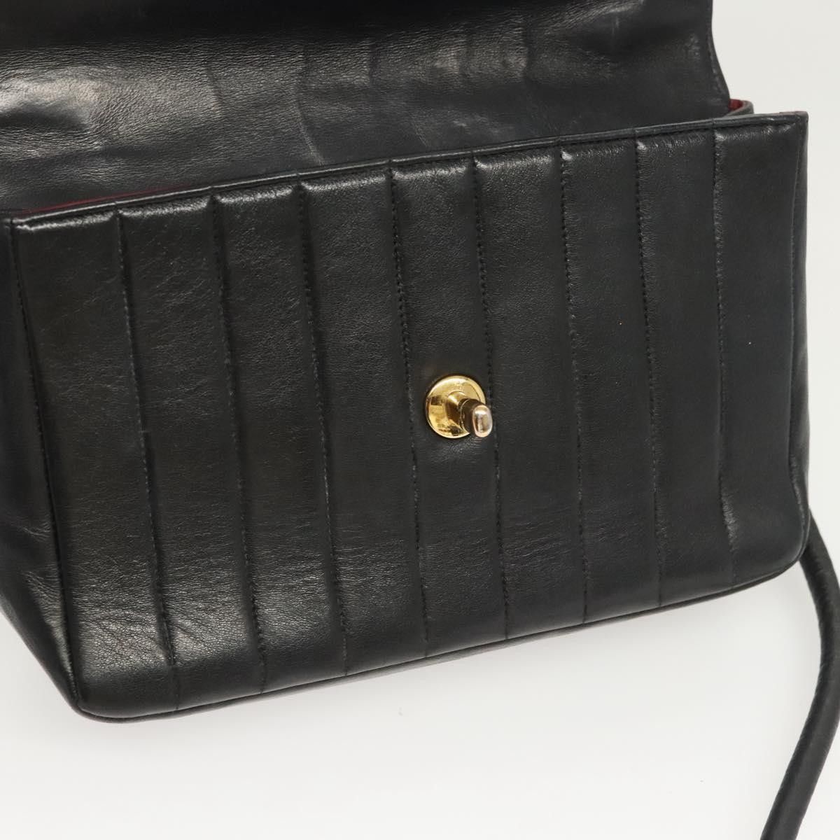 Chanel Chanel Mademoiselle Vintage Flap Bag Lambskin Size ONE SIZE - 22 Thumbnail