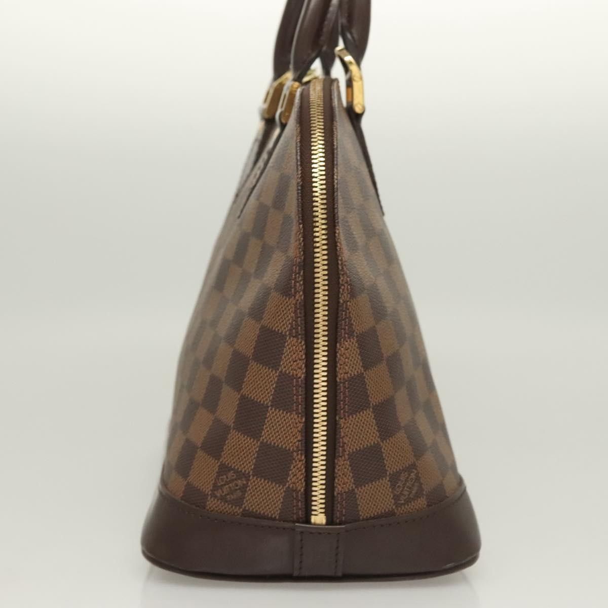 Louis Vuitton Louis Vuitton Alma Handbag Damier Size ONE SIZE - 4 Thumbnail