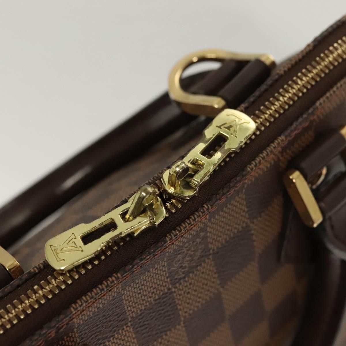 Louis Vuitton Louis Vuitton Alma Handbag Damier Size ONE SIZE - 13 Thumbnail