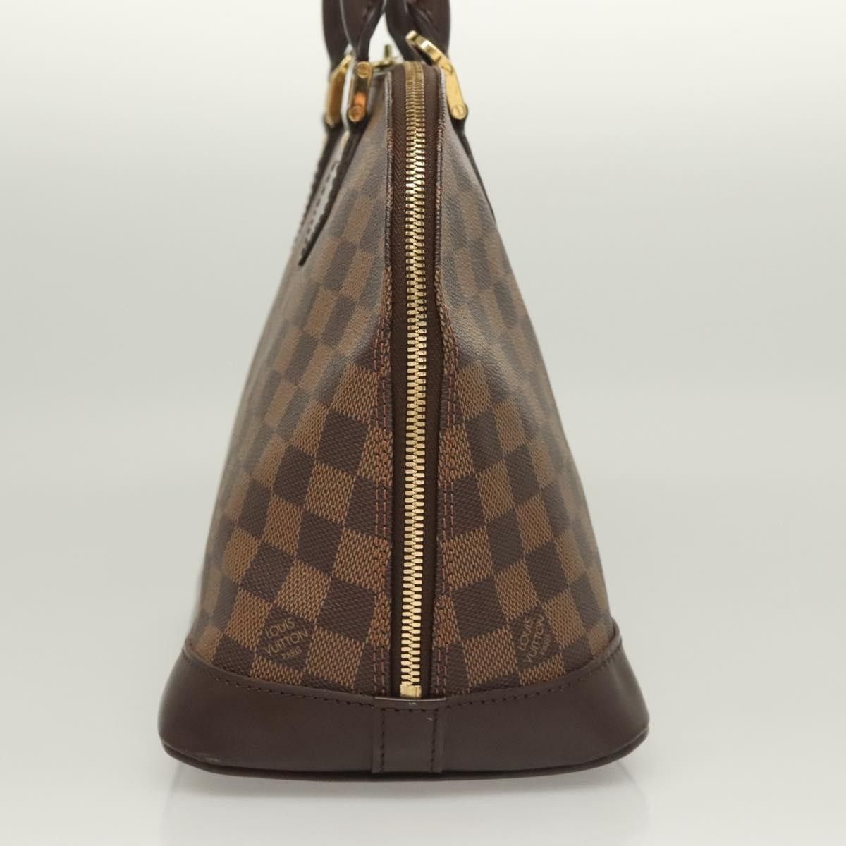 Louis Vuitton Louis Vuitton Alma Handbag Damier Size ONE SIZE - 3 Thumbnail