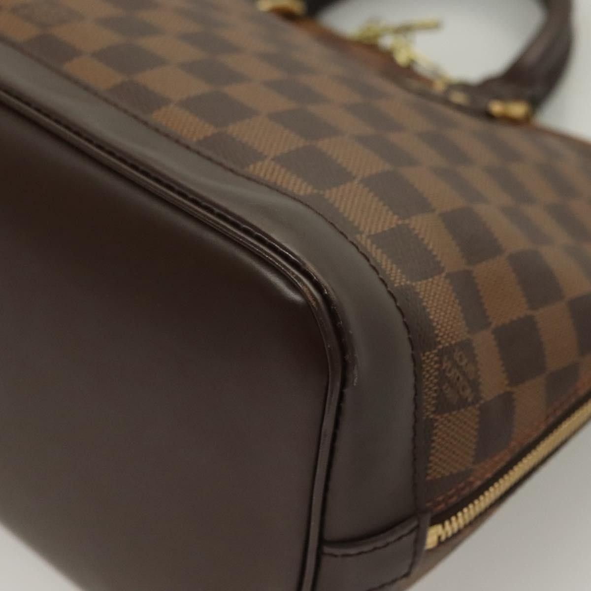 Louis Vuitton Louis Vuitton Alma Handbag Damier Size ONE SIZE - 12 Thumbnail