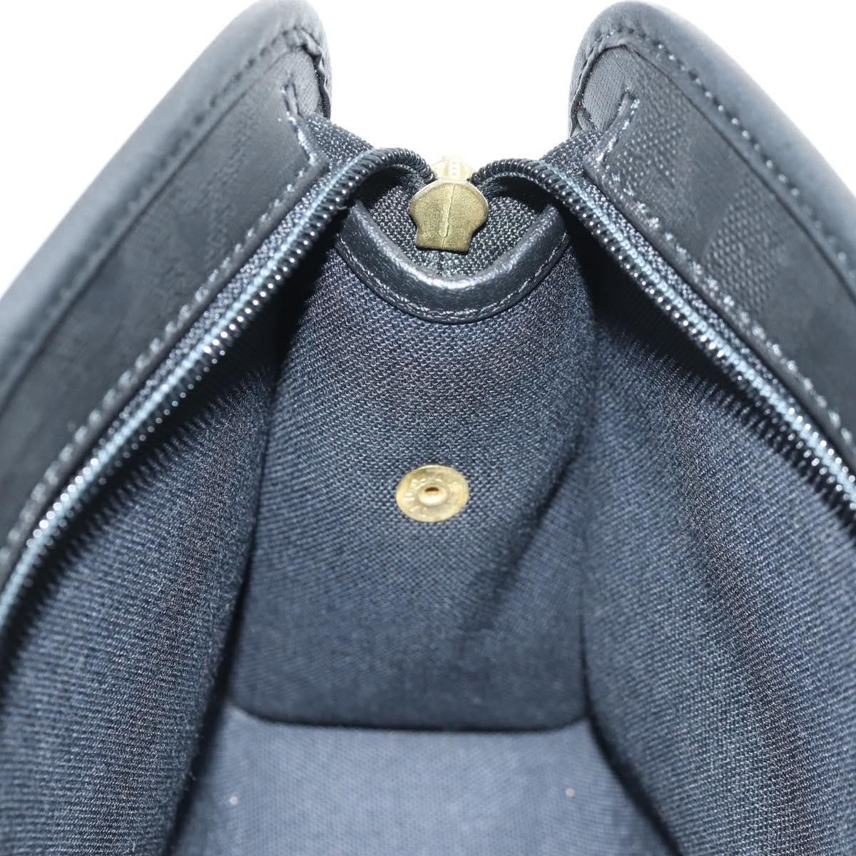 Dior Christian Dior Vintage Trotter Pouch Diorissimo Canvas Size ONE SIZE - 15 Thumbnail