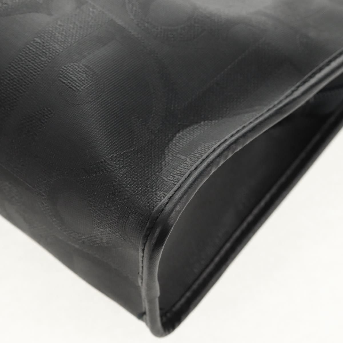 Dior Christian Dior Vintage Trotter Pouch Diorissimo Canvas Size ONE SIZE - 10 Thumbnail