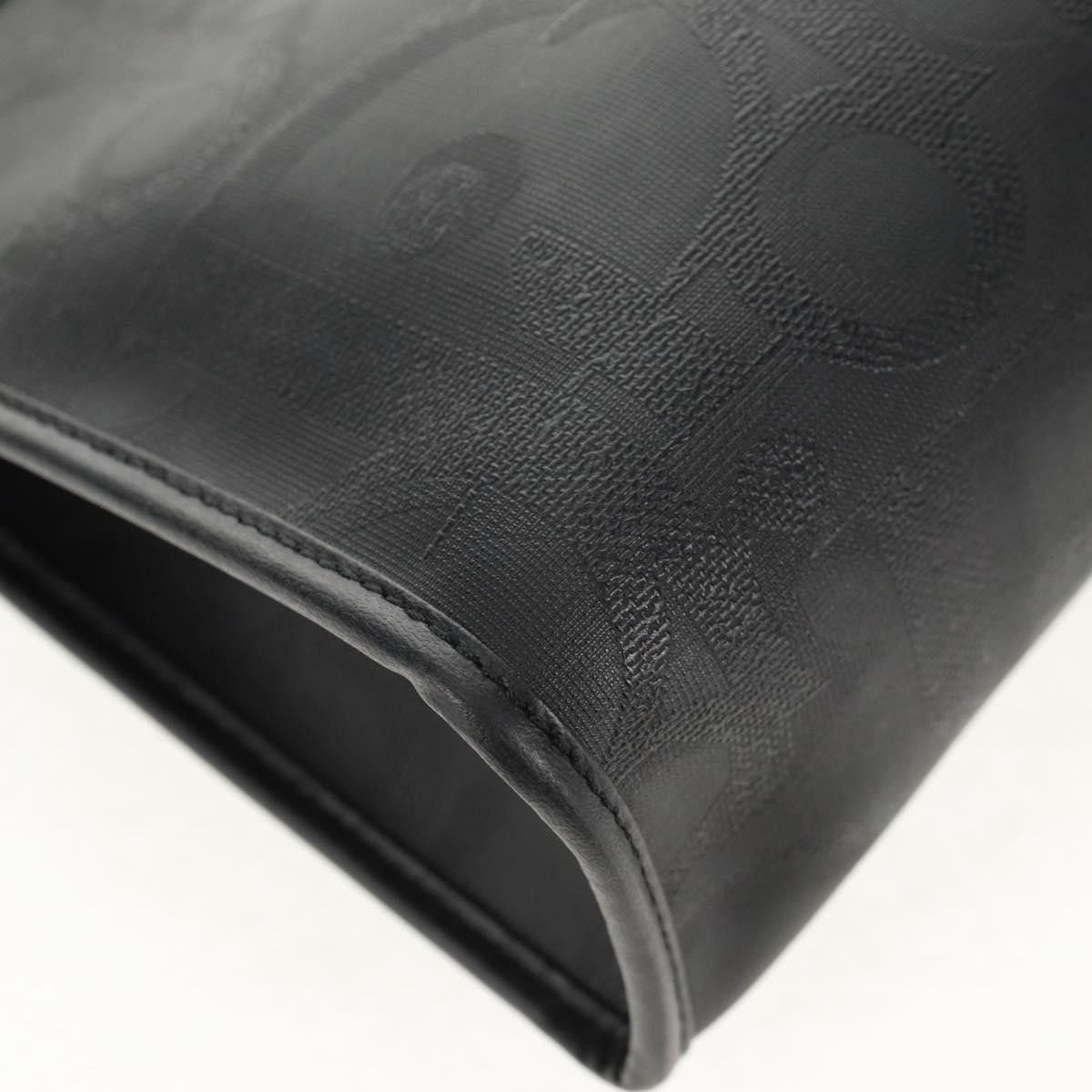 Dior Christian Dior Vintage Trotter Pouch Diorissimo Canvas Size ONE SIZE - 11 Thumbnail