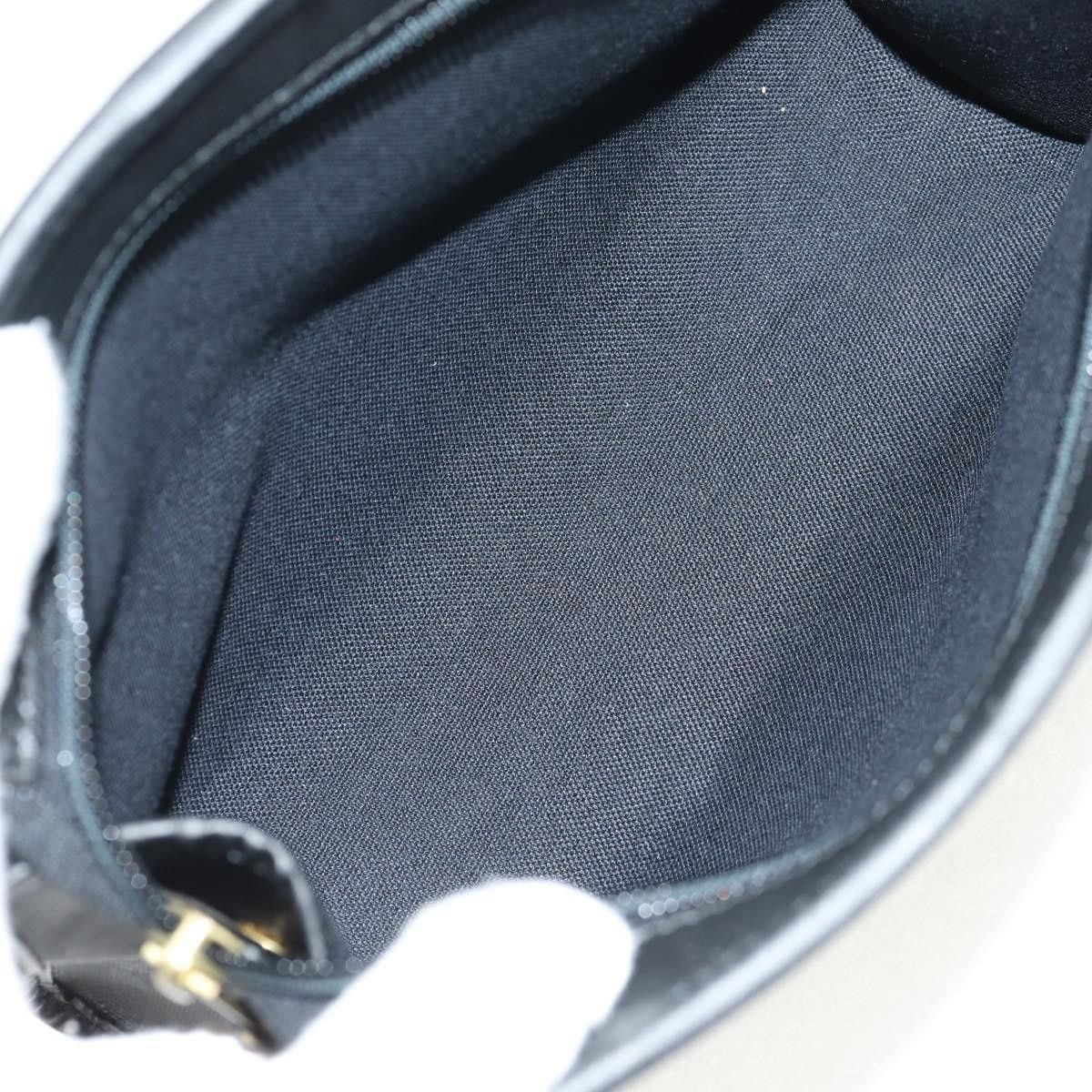 Dior Christian Dior Vintage Trotter Pouch Diorissimo Canvas Size ONE SIZE - 5 Thumbnail