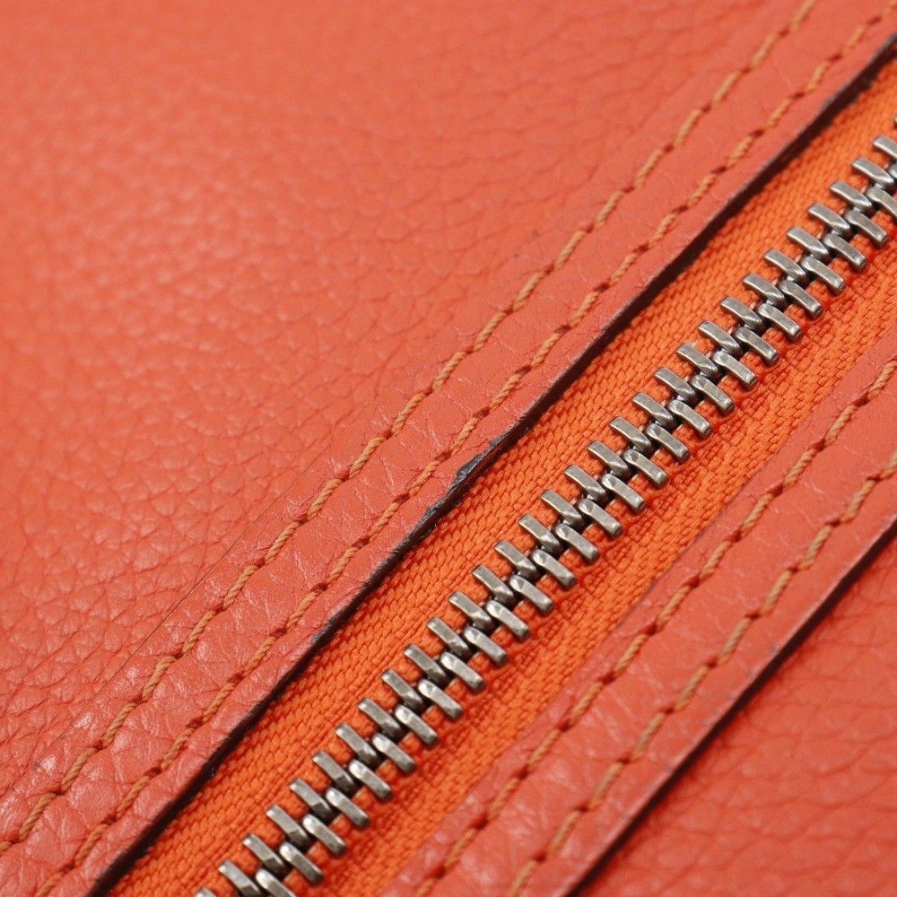 Celine Celine Luggage Bag Grainy Leather Size ONE SIZE - 11 Thumbnail