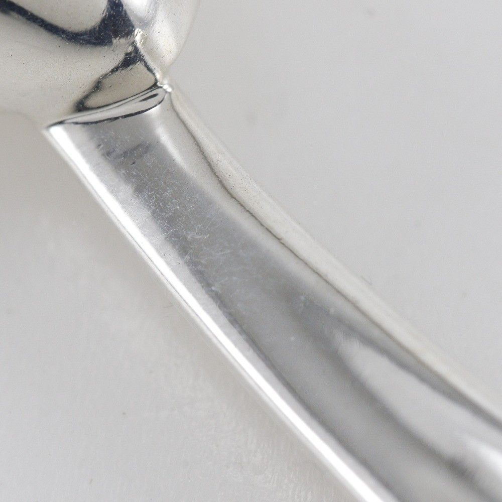 Tiffany & Co. Tiffany & Co. Ribbon Brooch Silver 925 Size ONE SIZE - 5 Thumbnail