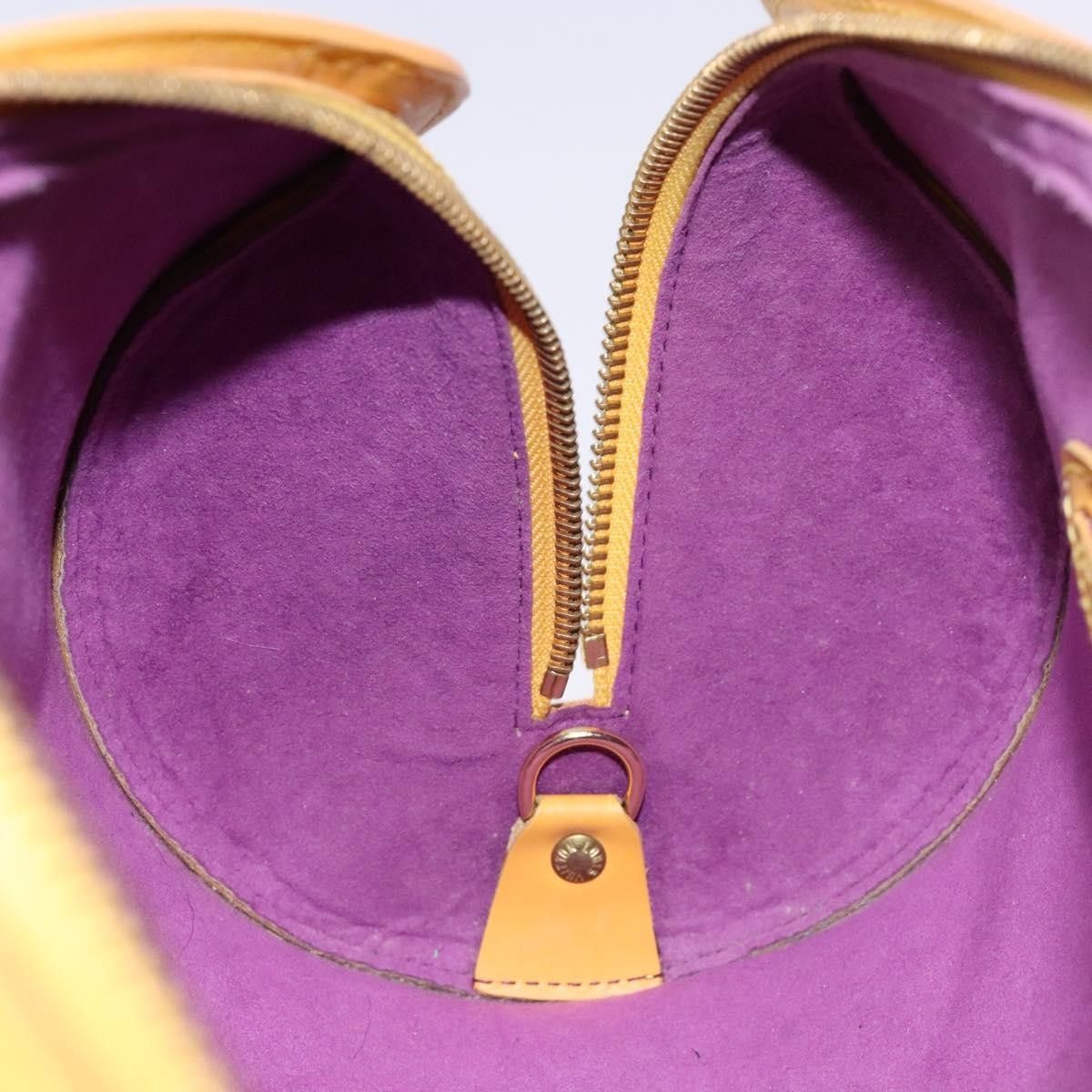 Louis Vuitton Louis Vuitton Soufflot Handbag Epi Leather Size ONE SIZE - 22 Thumbnail