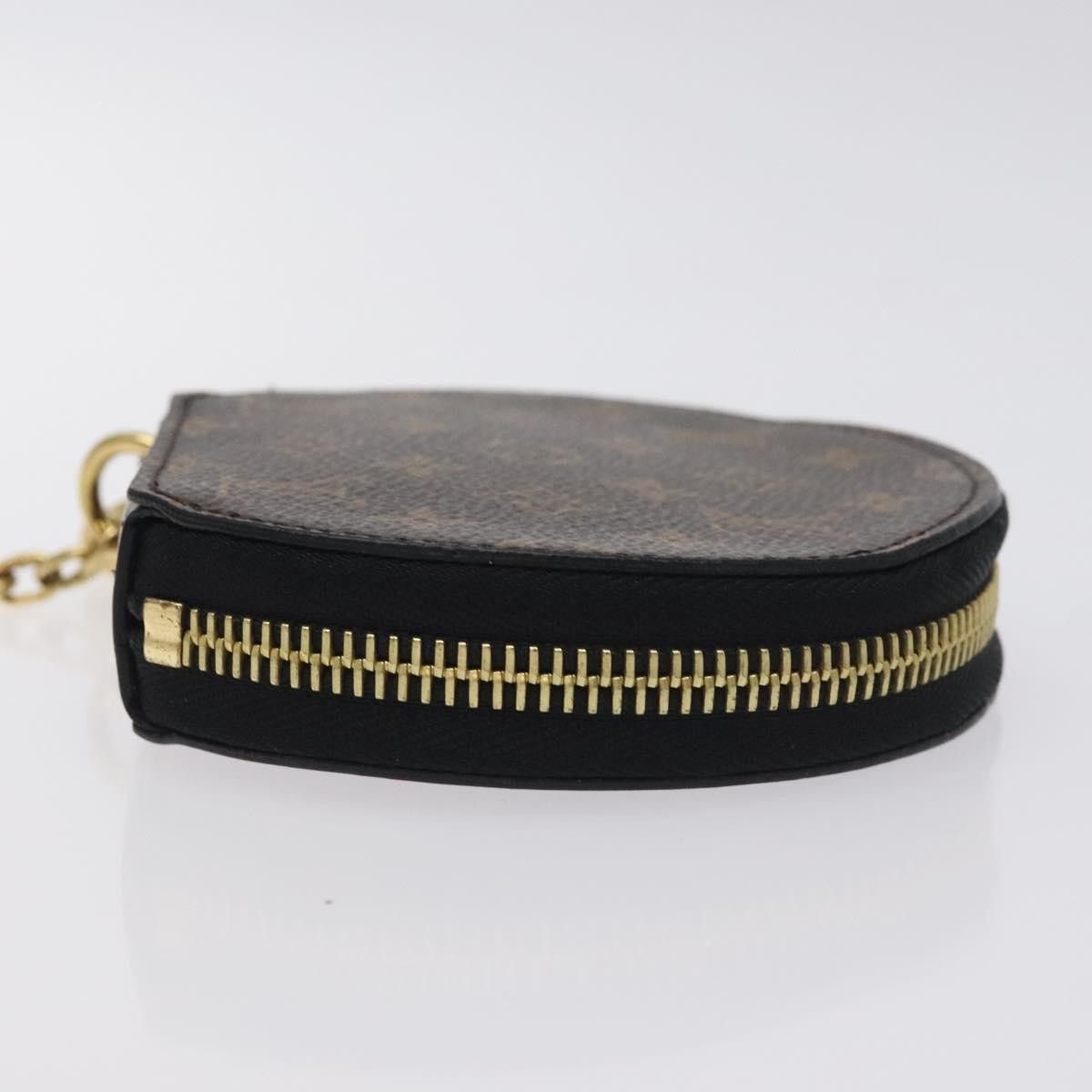 Louis Vuitton Louis Vuitton Boite Chapeau Coin Purse Monogram Canvas Size ONE SIZE - 3 Thumbnail