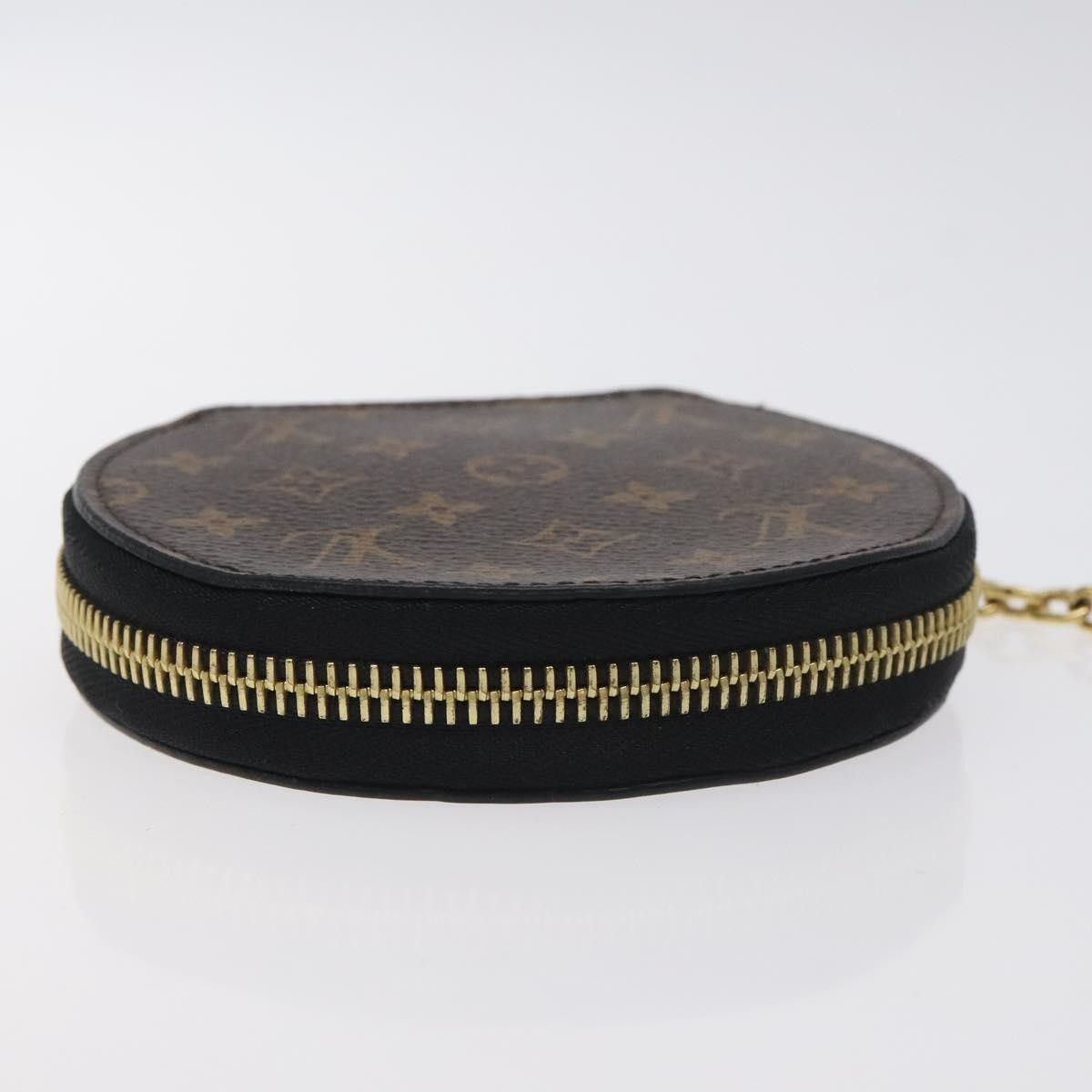 Louis Vuitton Louis Vuitton Boite Chapeau Coin Purse Monogram Canvas Size ONE SIZE - 17 Thumbnail