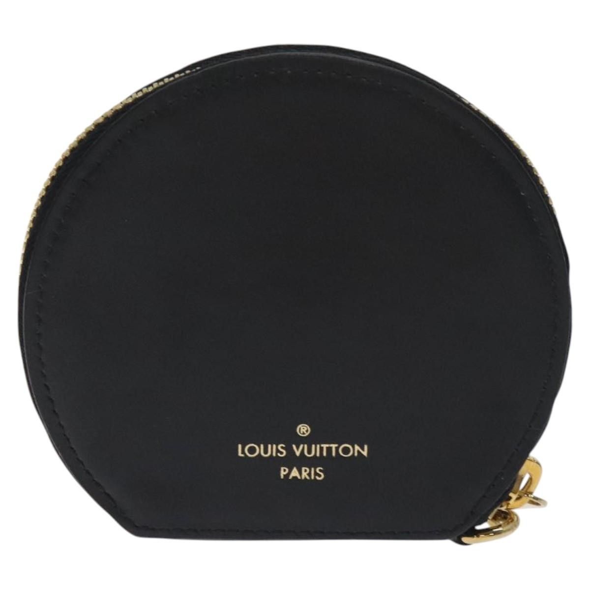 Louis Vuitton Louis Vuitton Boite Chapeau Coin Purse Monogram Canvas Size ONE SIZE - 2 Thumbnail