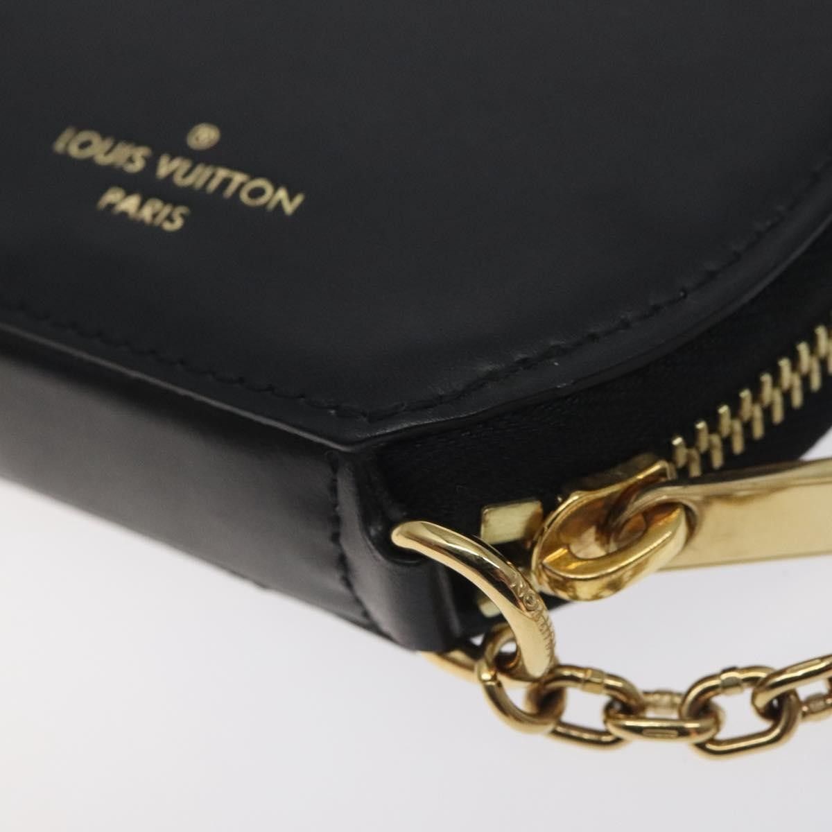 Louis Vuitton Louis Vuitton Boite Chapeau Coin Purse Monogram Canvas Size ONE SIZE - 10 Thumbnail