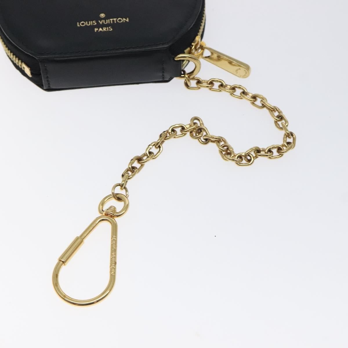 Louis Vuitton Louis Vuitton Boite Chapeau Coin Purse Monogram Canvas Size ONE SIZE - 12 Thumbnail