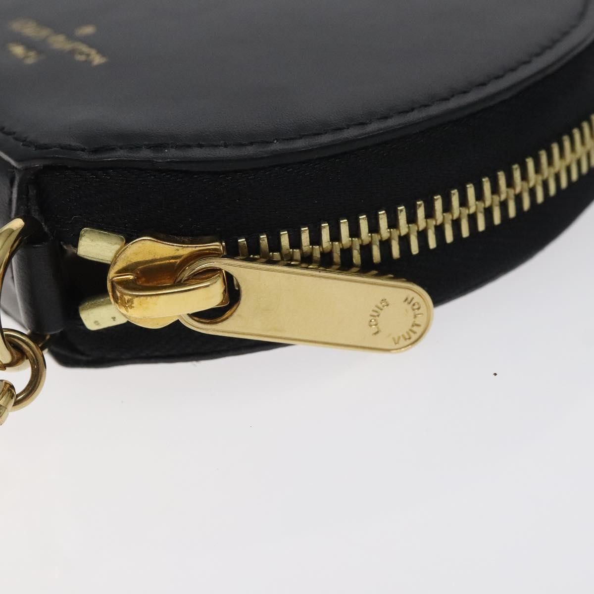 Louis Vuitton Louis Vuitton Boite Chapeau Coin Purse Monogram Canvas Size ONE SIZE - 15 Thumbnail