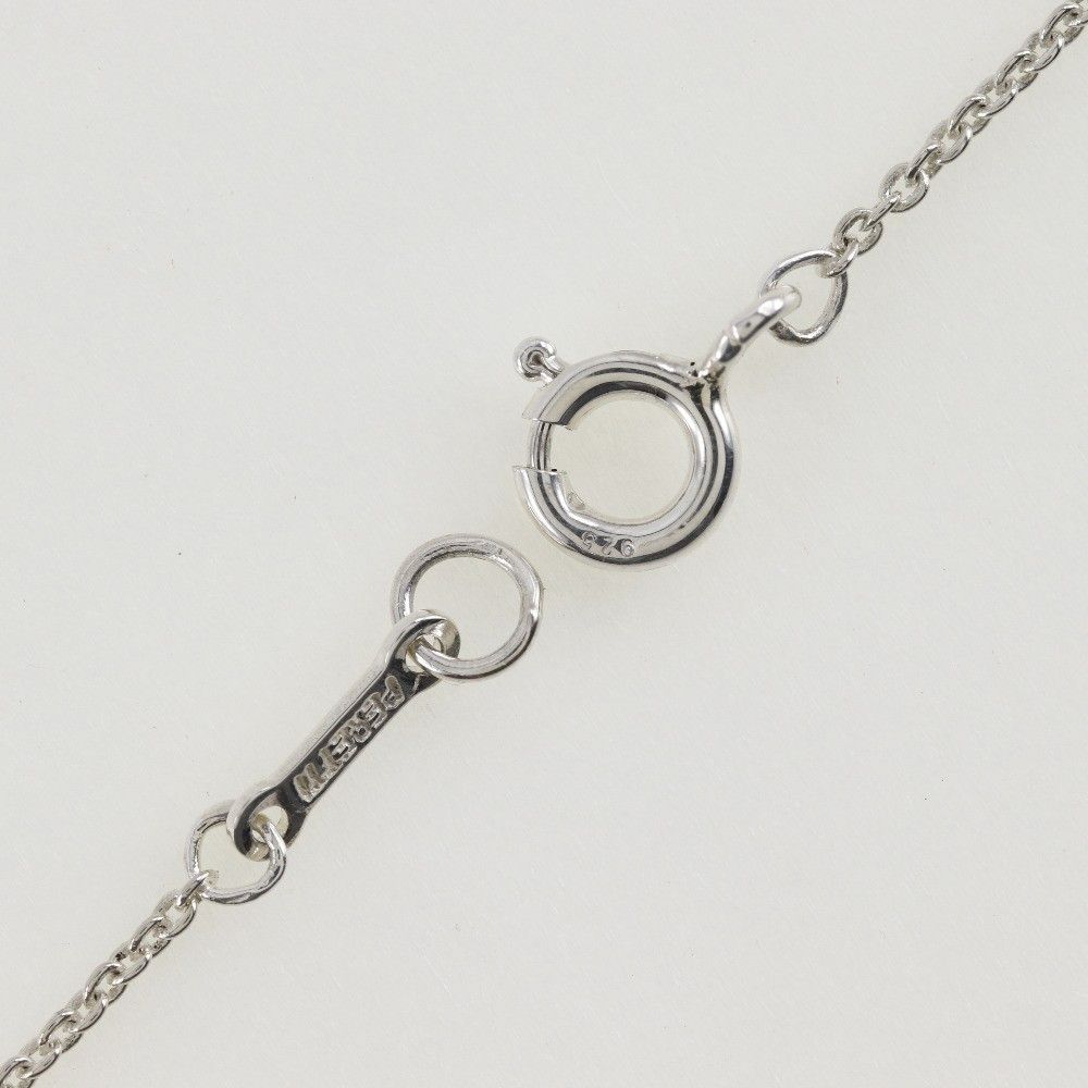 Tiffany & Co. Tiffany & Co. Bear Necklace Silver 925 Size ONE SIZE - 3 Thumbnail