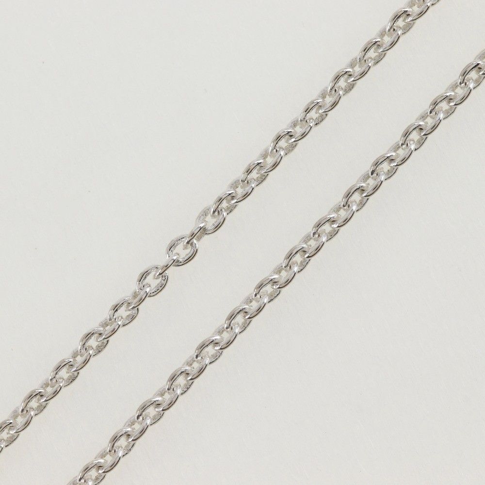 Tiffany & Co. Tiffany & Co. Bear Necklace Silver 925 Size ONE SIZE - 4 Thumbnail