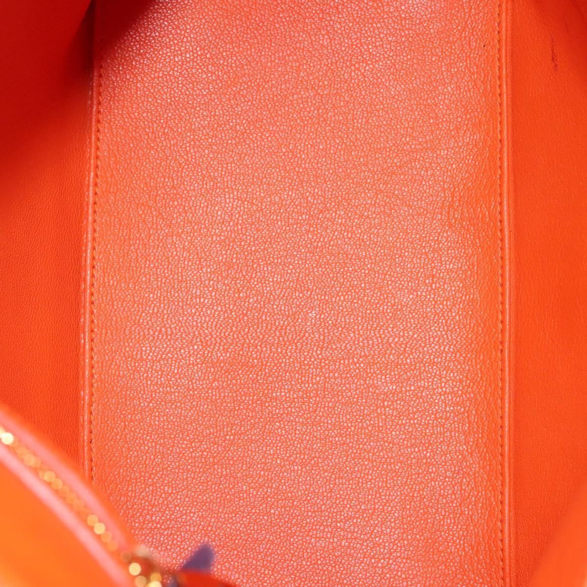 Louis Vuitton Louis Vuitton Suhali Lockit Handbag Leather Size ONE SIZE - 5 Thumbnail