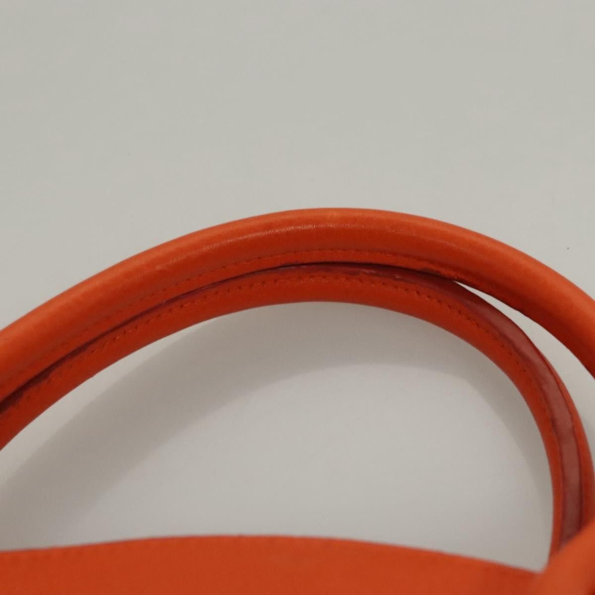 Louis Vuitton Louis Vuitton Suhali Lockit Handbag Leather Size ONE SIZE - 18 Thumbnail