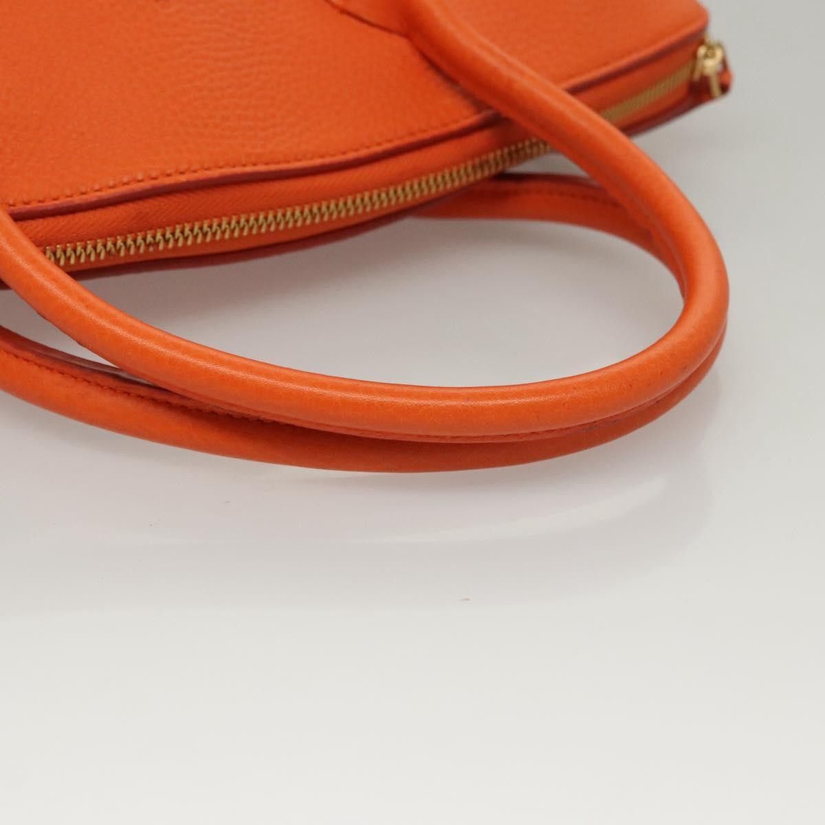 Louis Vuitton Louis Vuitton Suhali Lockit Handbag Leather Size ONE SIZE - 8 Thumbnail