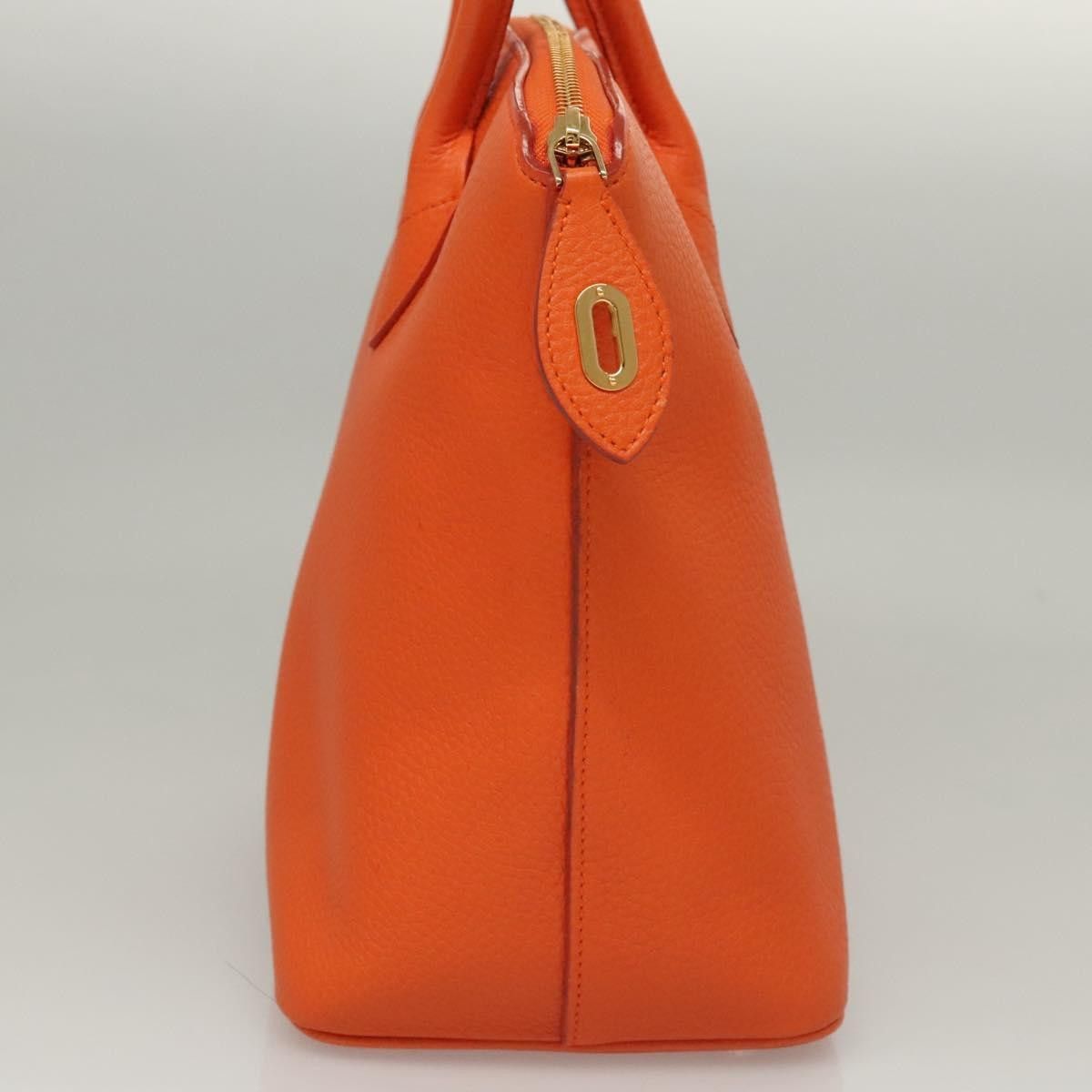 Louis Vuitton Louis Vuitton Suhali Lockit Handbag Leather Size ONE SIZE - 4 Thumbnail