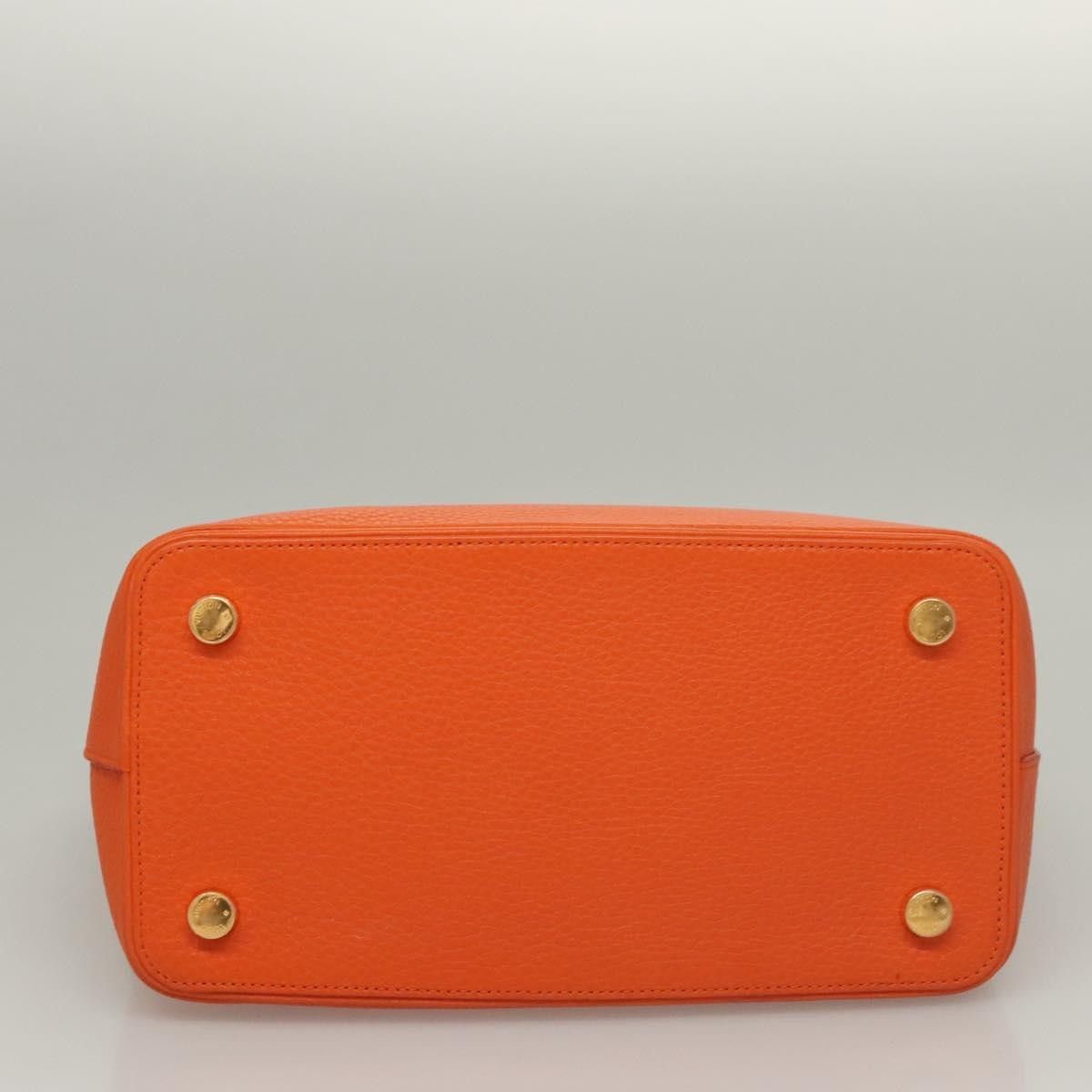 Louis Vuitton Louis Vuitton Suhali Lockit Handbag Leather Size ONE SIZE - 15 Thumbnail
