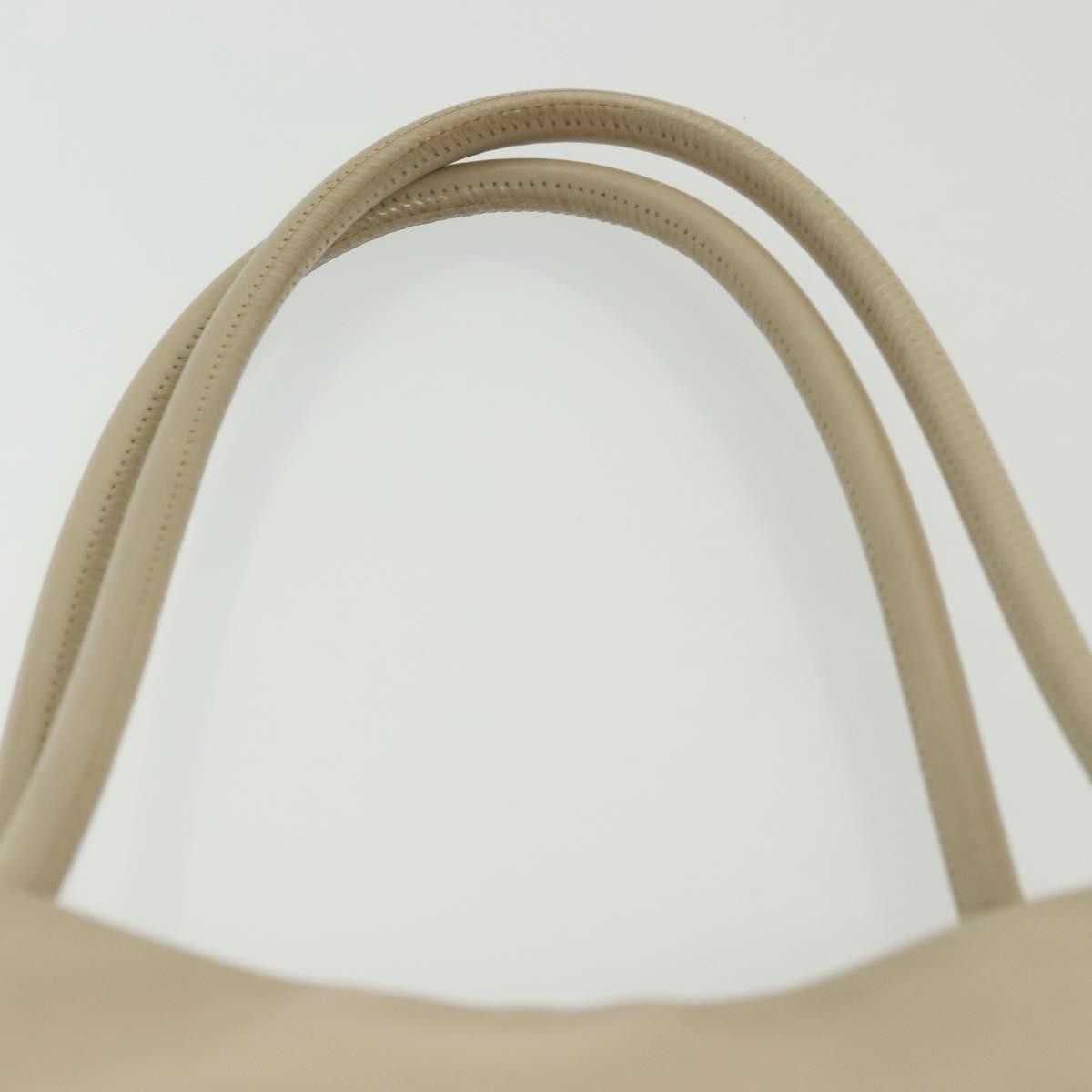 Chanel Chanel Camellia Tote Leather Size ONE SIZE - 13 Thumbnail