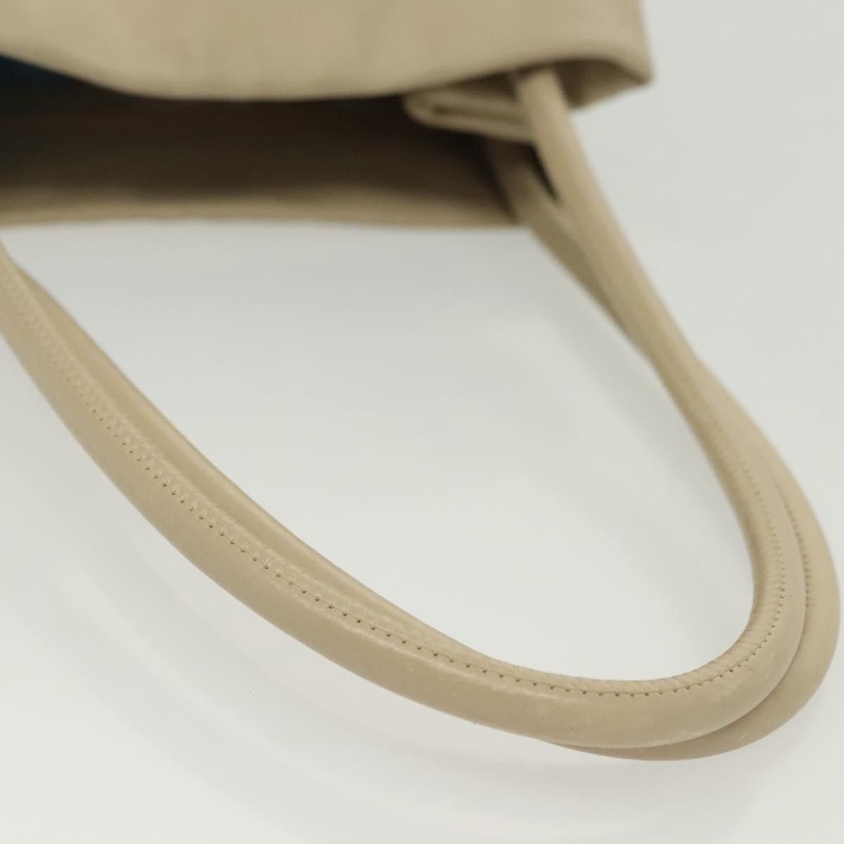 Chanel Chanel Camellia Tote Leather Size ONE SIZE - 12 Thumbnail