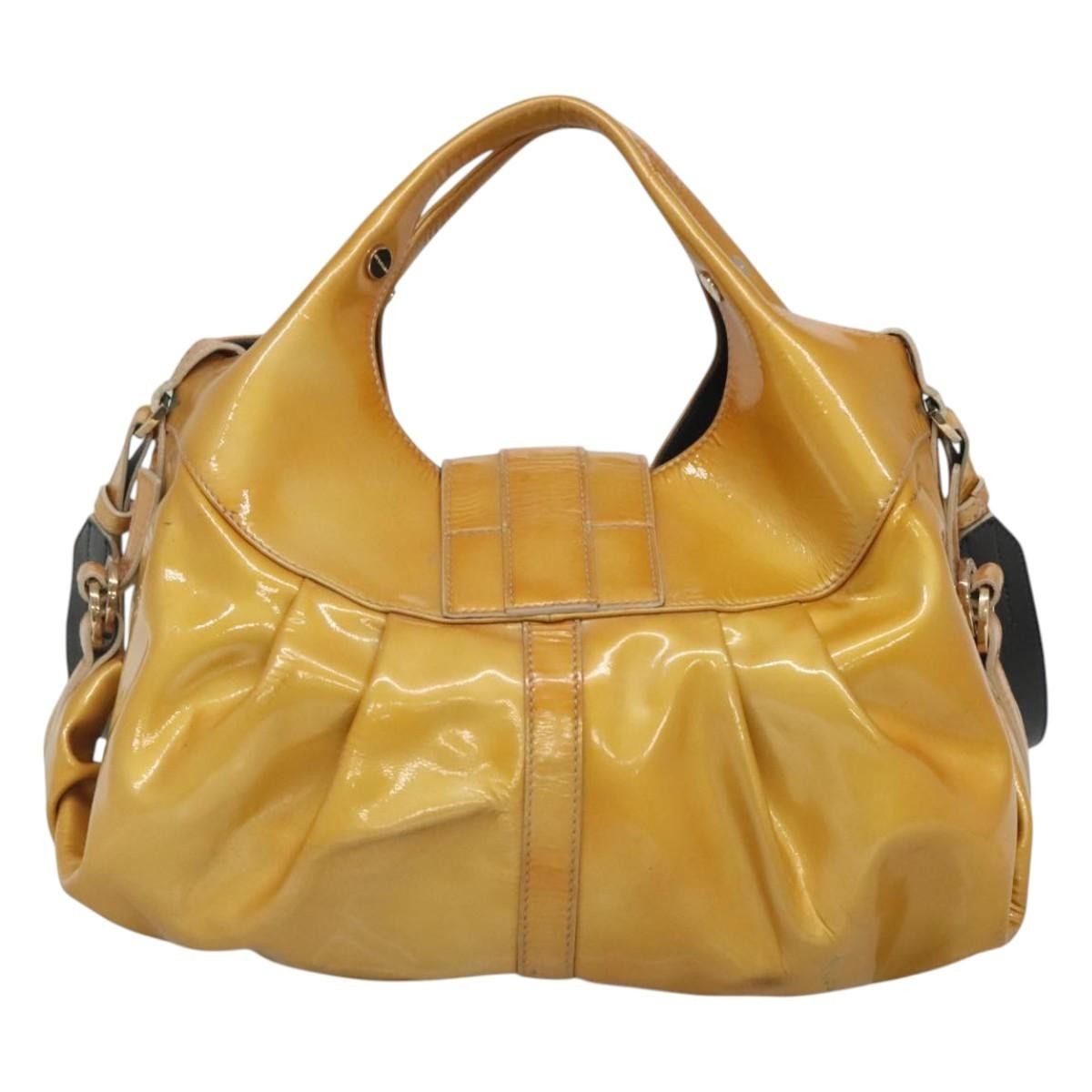 Bvlgari Bvlgari Chandra Hobo Enamel Size ONE SIZE - 2 Thumbnail