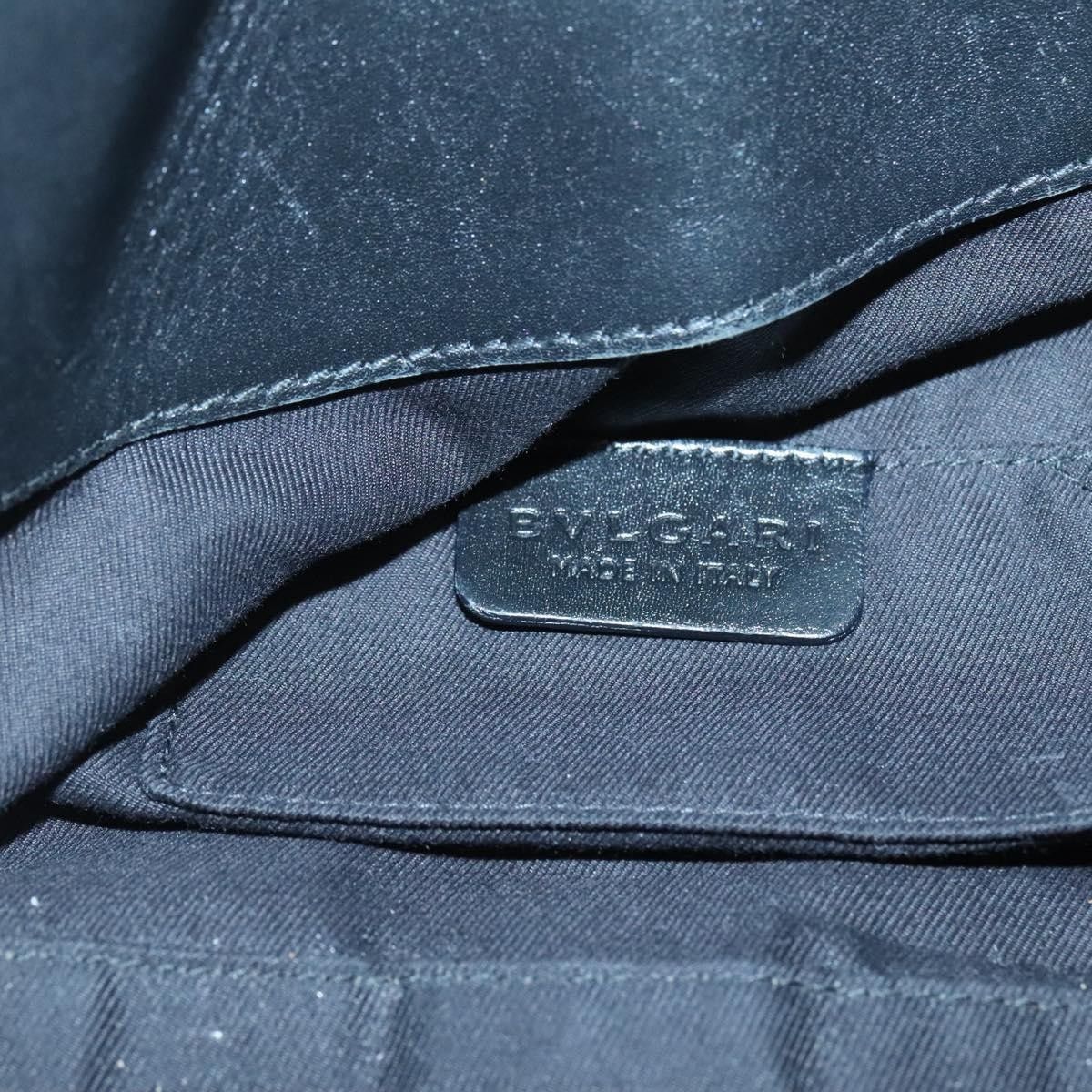 Bvlgari Bvlgari Chandra Hobo Enamel Size ONE SIZE - 6 Thumbnail