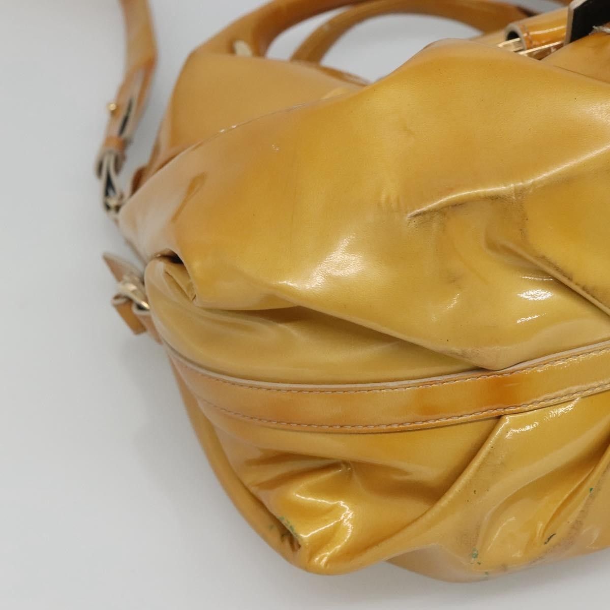 Bvlgari Bvlgari Chandra Hobo Enamel Size ONE SIZE - 11 Thumbnail