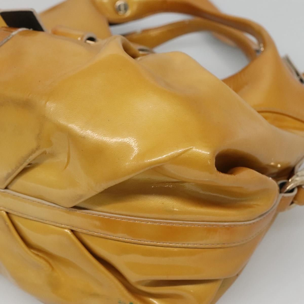 Bvlgari Bvlgari Chandra Hobo Enamel Size ONE SIZE - 12 Thumbnail