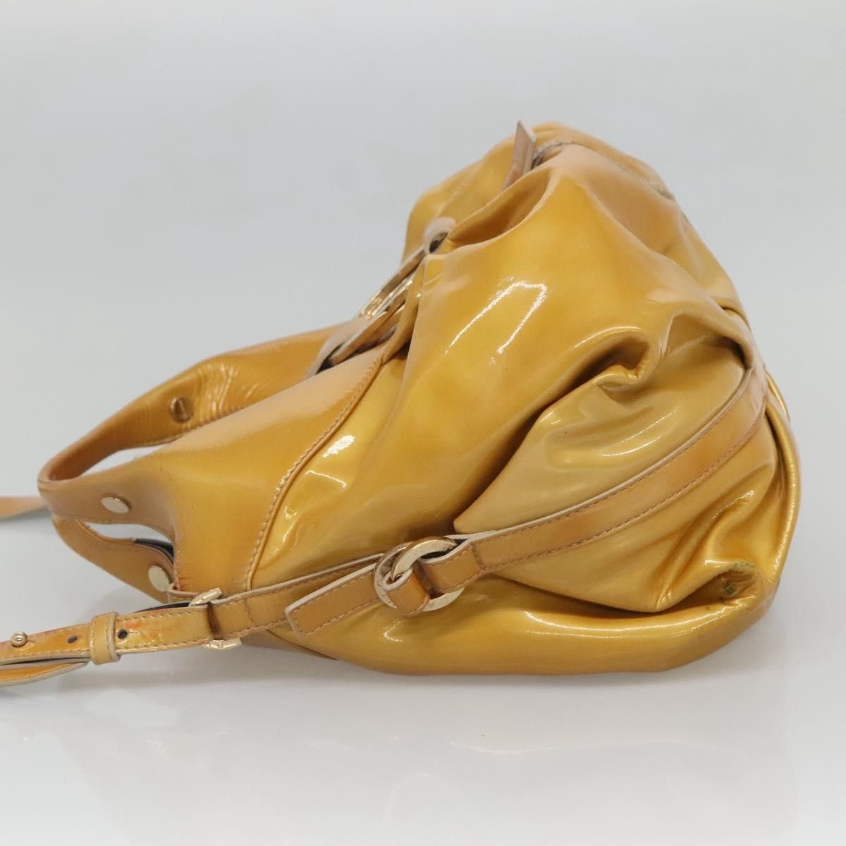 Bvlgari Bvlgari Chandra Hobo Enamel Size ONE SIZE - 3 Thumbnail