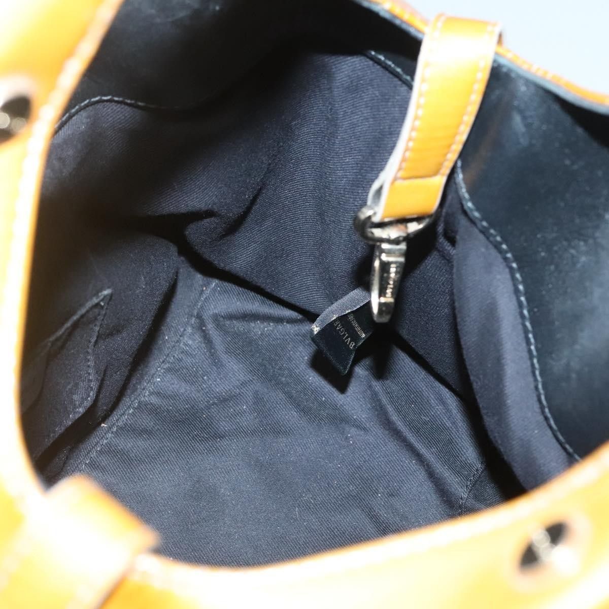 Bvlgari Bvlgari Chandra Hobo Enamel Size ONE SIZE - 21 Thumbnail