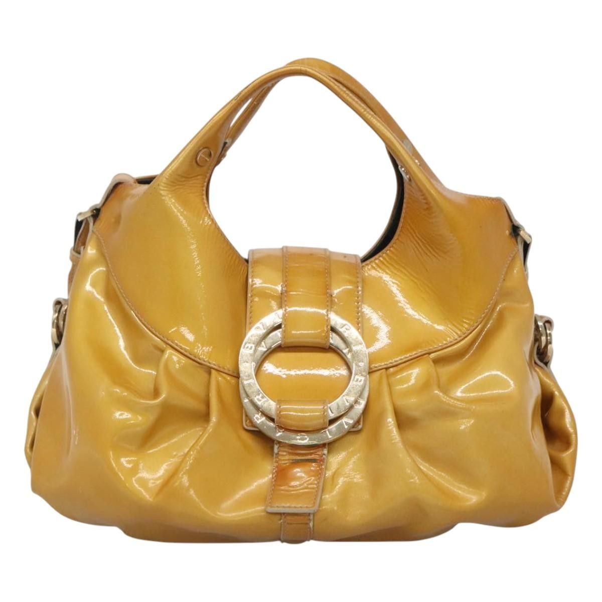 Bvlgari Bvlgari Chandra Hobo Enamel Size ONE SIZE - 19 Thumbnail