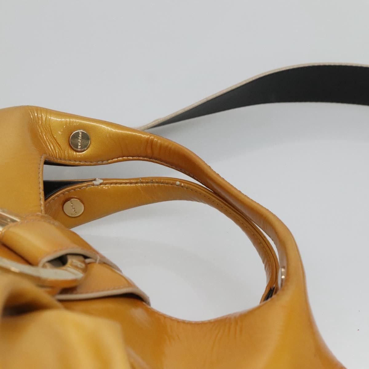Bvlgari Bvlgari Chandra Hobo Enamel Size ONE SIZE - 18 Thumbnail