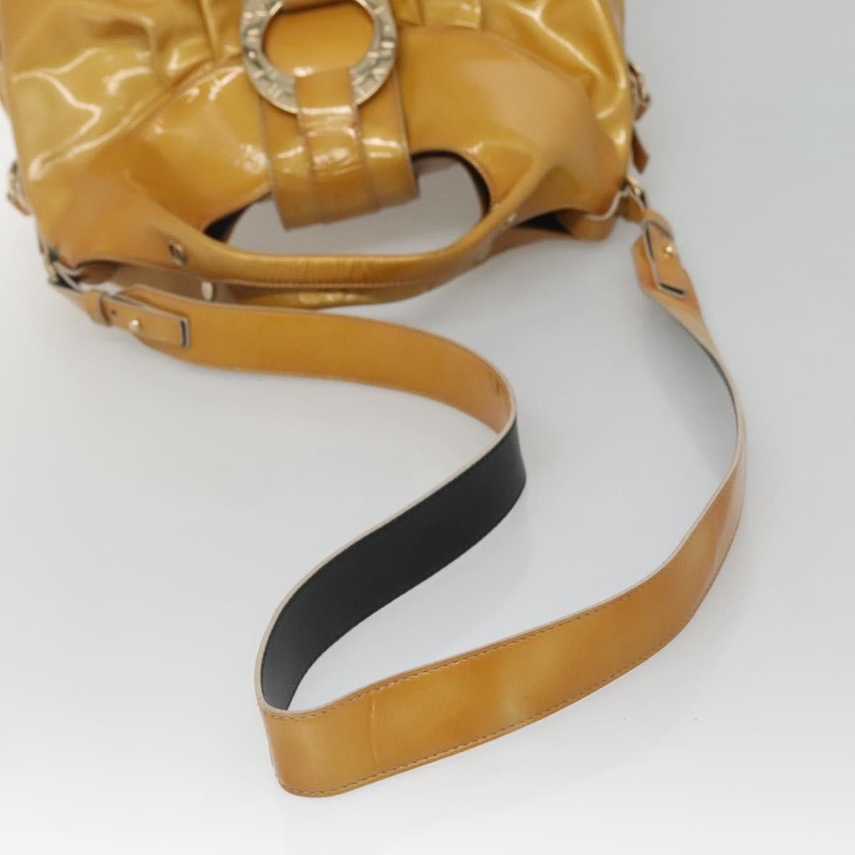 Bvlgari Bvlgari Chandra Hobo Enamel Size ONE SIZE - 14 Thumbnail